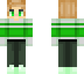requested skin form komodokraft