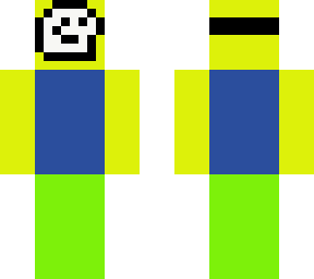 sad noob