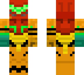 samus