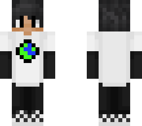 sapnap skin edit