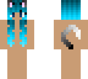 sarah skin base edited