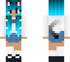 sarah skin request