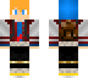 Pheonix | Minecraft Skins