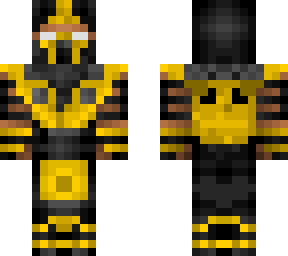 scorpion
