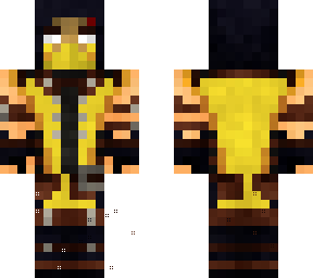 scorpion