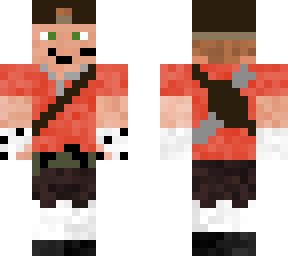 scout (beter desing)