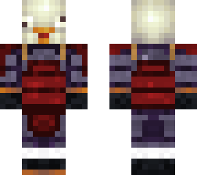 senju chiken