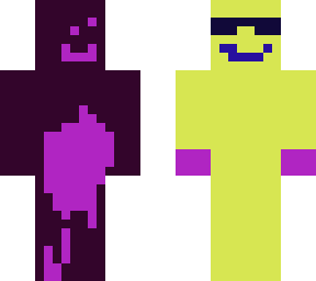shado guy