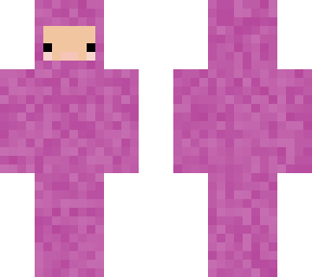 sheep but its pnk