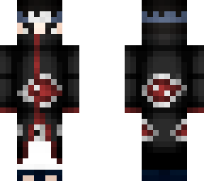 shisui akatsuki