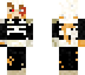 skelemandarin