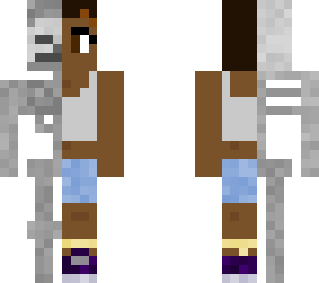 skelle boi