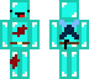 skeppy warrior