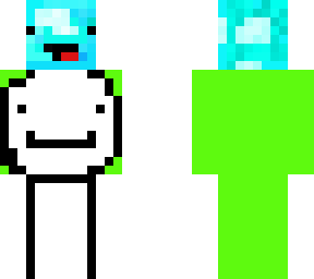 skeppydream skin