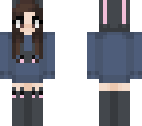 skin for me :)