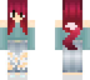 skin for olive