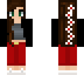 skin for sparkle dancer