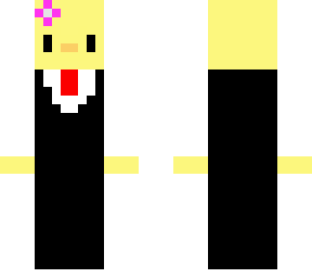 skin i made for my sister bbunny_xyz