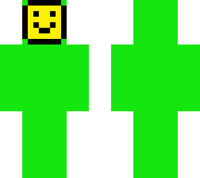 smile