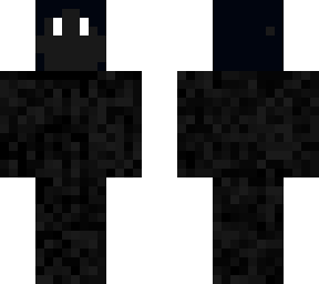 sneaky shadow.