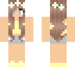 soft girl yellow