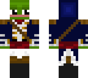 soldier forg