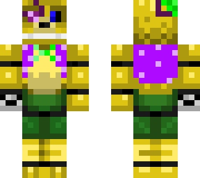 some spring bloxy