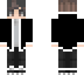 something something hoodie thingy