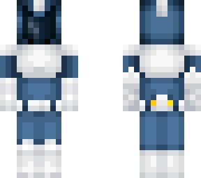 speedy spaceman