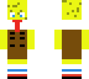 spongebob