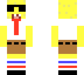 spongebozz