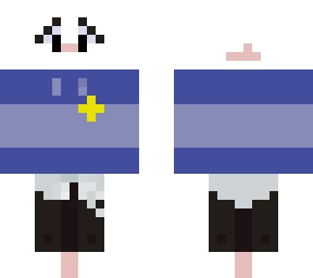 storspin asriel