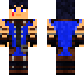 sub zero unmasked