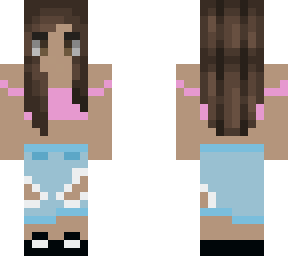 summer girl