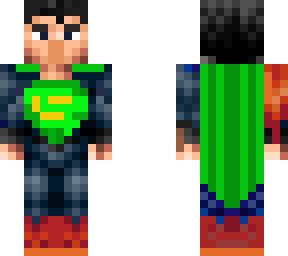super villager