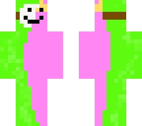 technodream but with no effort