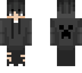 teen boy