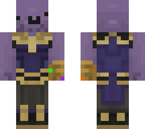 thanos