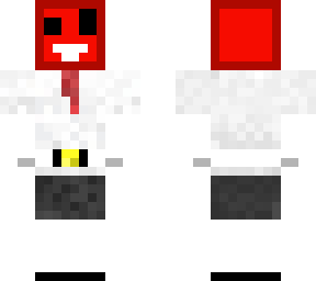 thatredranger