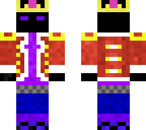 the ender lord