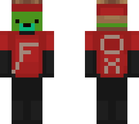 the fox