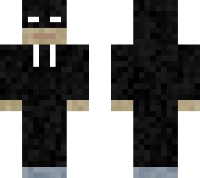 the quiet kid