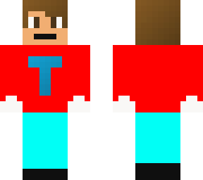 thernomite brother