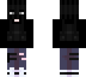 this character is designed for / lezixv
