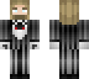 thor as jack skellington