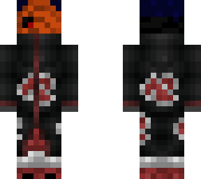 Obito Minecraft Skins