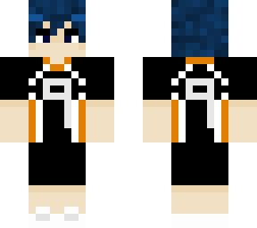 tobio kageyama