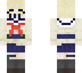 toga