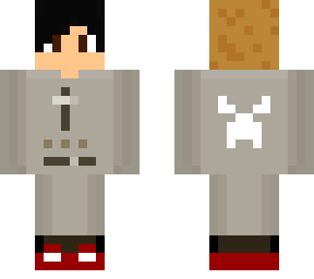 toster costume