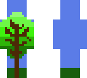 tree. no.1
